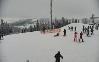 Kotelnica Express - 01-02-2026 12:45