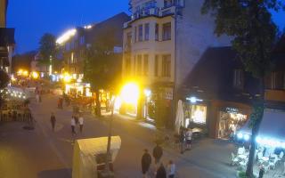 Zakopane - widok na Krupówki śro - 17-06-2025 19:23
