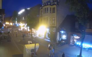 Zakopane - widok na Krupówki śro - 17-06-2025 19:41