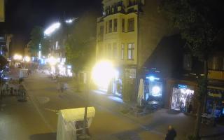 Zakopane - widok na Krupówki śro - 17-06-2025 20:12