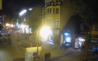 Zakopane - widok na Krupówki śro - 17-06-2025 20:16