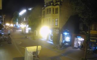 Zakopane - widok na Krupówki śro - 17-06-2025 20:32