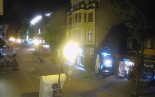 Zakopane - widok na Krupówki śro - 17-06-2025 20:36
