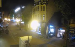 Zakopane - widok na Krupówki śro - 17-06-2025 20:42