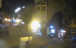 Zakopane - widok na Krupówki śro - 17-06-2025 20:48
