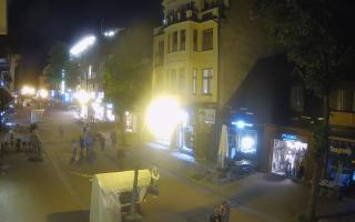 Zakopane - widok na Krupówki śro - 17-06-2025 20:08