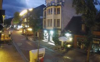 Zakopane - widok na Krupówki śro - 02-08-2025 02:50