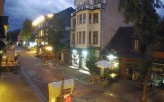 Zakopane - widok na Krupówki śro - 02-08-2025 02:53