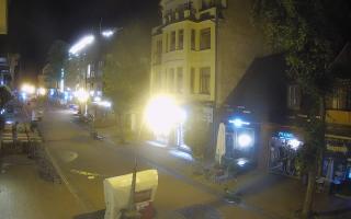 Zakopane - widok na Krupówki śro - 03-08-2025 00:01