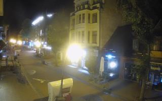 Zakopane - widok na Krupówki śro - 03-08-2025 01:16