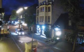 Zakopane - widok na Krupówki śro - 03-08-2025 02:32