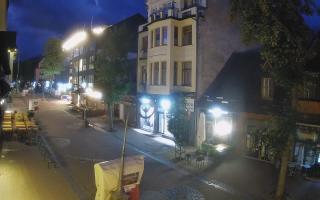 Zakopane - widok na Krupówki śro - 03-08-2025 02:36