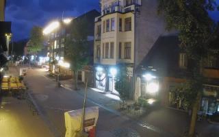 Zakopane - widok na Krupówki śro - 03-08-2025 02:40
