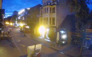 Zakopane - widok na Krupówki śro - 25-08-2025 03:26