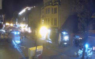 Zakopane - widok na Krupówki śro - 18-09-2025 19:33