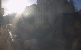 Zakopane - widok na Krupówki śro - 02-11-2025 07:25