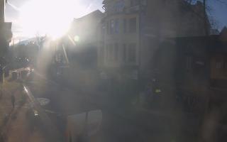 Zakopane - widok na Krupówki śro - 02-11-2025 07:29