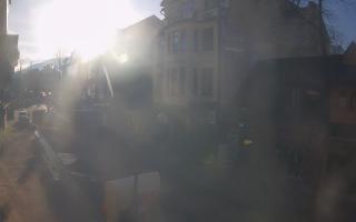 Zakopane - widok na Krupówki śro - 02-11-2025 07:35