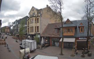 Zakopane - widok na Krupówki śro - 13-05-2026 07:06