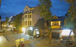 Zakopane - widok na Krupówki śro - 13-06-2026 01:51