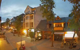 Zakopane - widok na Krupówki śro - 13-06-2026 02:12