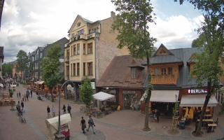 Zakopane - widok na Krupówki śro - 15-06-2026 17:03