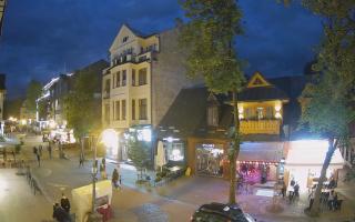 Zakopane - widok na Krupówki śro - 15-06-2026 19:38