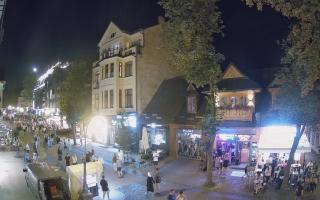 Zakopane - widok na Krupówki śro - 30-07-2026 20:27