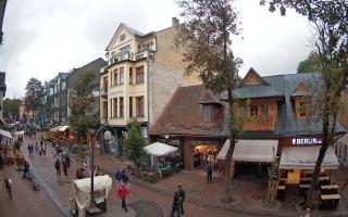 Zakopane - widok na Krupówki śro - 14-09-2026 17:21