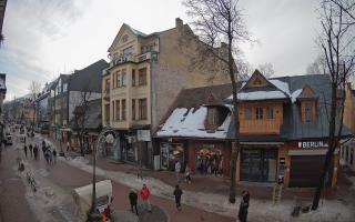 Zakopane - widok na Krupówki śro - <br />
<b>Notice</b>:  Undefined index: godzina in <b>/var/www/webcam-news.pl/sites/elements/video-list-category-item.php</b> on line <b>23</b><br />
01-01-1970 00:00