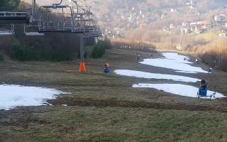 Szklana Góra Harbutowice - górna - 18-12-2025 11:27