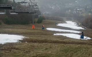 Szklana Góra Harbutowice - górna - 18-12-2025 14:47