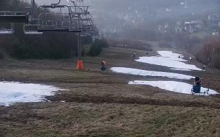 Szklana Góra Harbutowice - górna - 18-12-2025 15:10