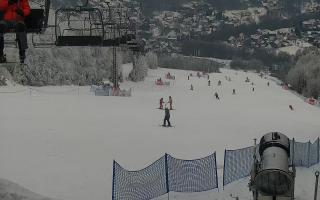 Szklana Góra Harbutowice - górna - 01-02-2026 14:20