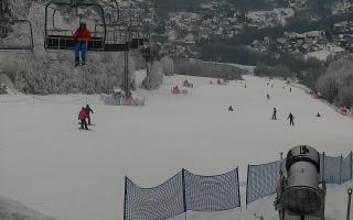 Szklana Góra Harbutowice - górna - 01-02-2026 14:27