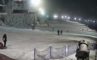 Szklana Góra Harbutowice - górna - 01-02-2026 17:48