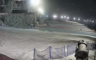 Szklana Góra Harbutowice - górna - 01-02-2026 17:56
