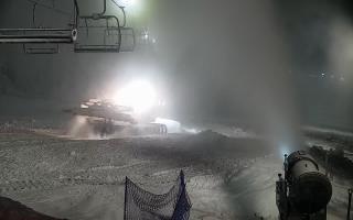 Szklana Góra Harbutowice - górna - 02-02-2026 03:51