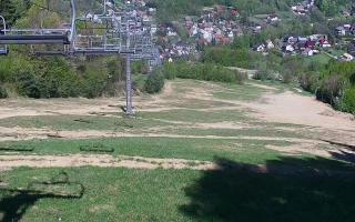 Szklana Góra Harbutowice - górna - 03-05-2026 07:30