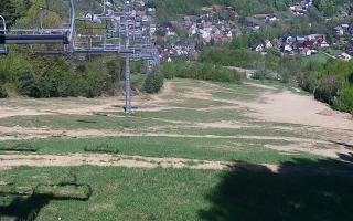 Szklana Góra Harbutowice - górna - 03-05-2026 07:38