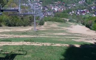 Szklana Góra Harbutowice - górna - 03-05-2026 07:46