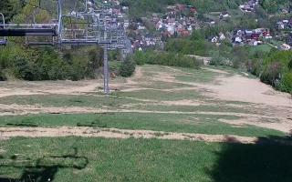 Szklana Góra Harbutowice - górna - 03-05-2026 07:54