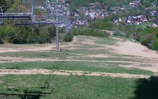Szklana Góra Harbutowice - górna - 03-05-2026 08:09