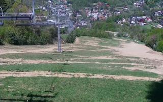 Szklana Góra Harbutowice - górna - 03-05-2026 08:17