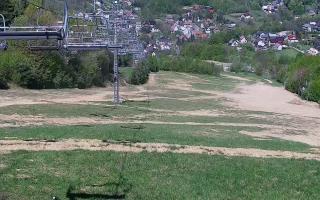 Szklana Góra Harbutowice - górna - 03-05-2026 08:40