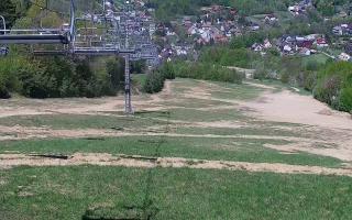Szklana Góra Harbutowice - górna - 03-05-2026 08:55
