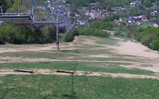 Szklana Góra Harbutowice - górna - 03-05-2026 09:11