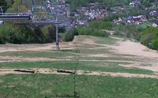 Szklana Góra Harbutowice - górna - 03-05-2026 09:18