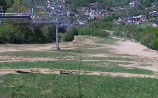 Szklana Góra Harbutowice - górna - 03-05-2026 09:34