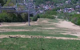 Szklana Góra Harbutowice - górna - 03-05-2026 09:41